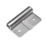 Rollenhalter verzinkt Ø11 mm