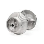 Seiltrommel Hohes System, 99,5 mm