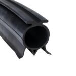 Bodendichtgummi Crawford 2 Lippen, 55mm