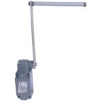 Hauptschalter mit Anschlussgarnitur für TS 970, TS 971, TS 959