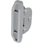 Arretierung A40 Polyamid, einzeln