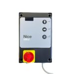 Rampensteuerung DOCK UDL 2/3/4