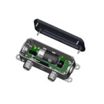 Funkübertragungsmodul WSD für TS 971