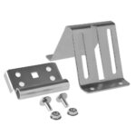 Toprollenhalter Ø 11 mm