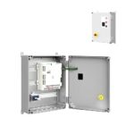 GfA TS 970-XL Torsteuerung Direktanschluss – Bild 2