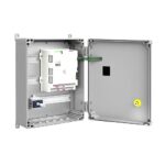 GfA TS 970-XL Torsteuerung Direktanschluss – Bild 3