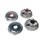 Federköpfe nicht universell 6" 152mm