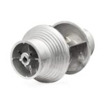 Seiltrommel Hohes System, 152 mm, Ø26,5mm