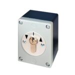 GfA Schlüsselschalter Nr. 420 aPg gleichschließend