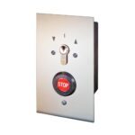 GfA Schlüsselschalter Nr. 431 uP