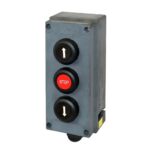 GfA Dreifachtaster Nr. 51 aP