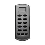 Marantec Digital 518 999-Kanal Multi-Handsender 868 MHz