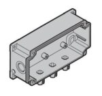 Hörmann Gehäuseunterteil für SKS – Bild 3