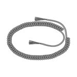 Wendelleitung 5-adrig - Torhöhe bis 6000 mm