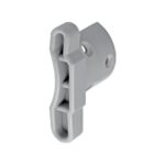 Arretierung A50 Polyamid, paarweise