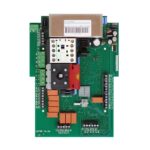 GfA Elektromaten Platine für Rampensteuerung LB 700