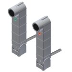 Twin-Safe Set Einzugsicherung