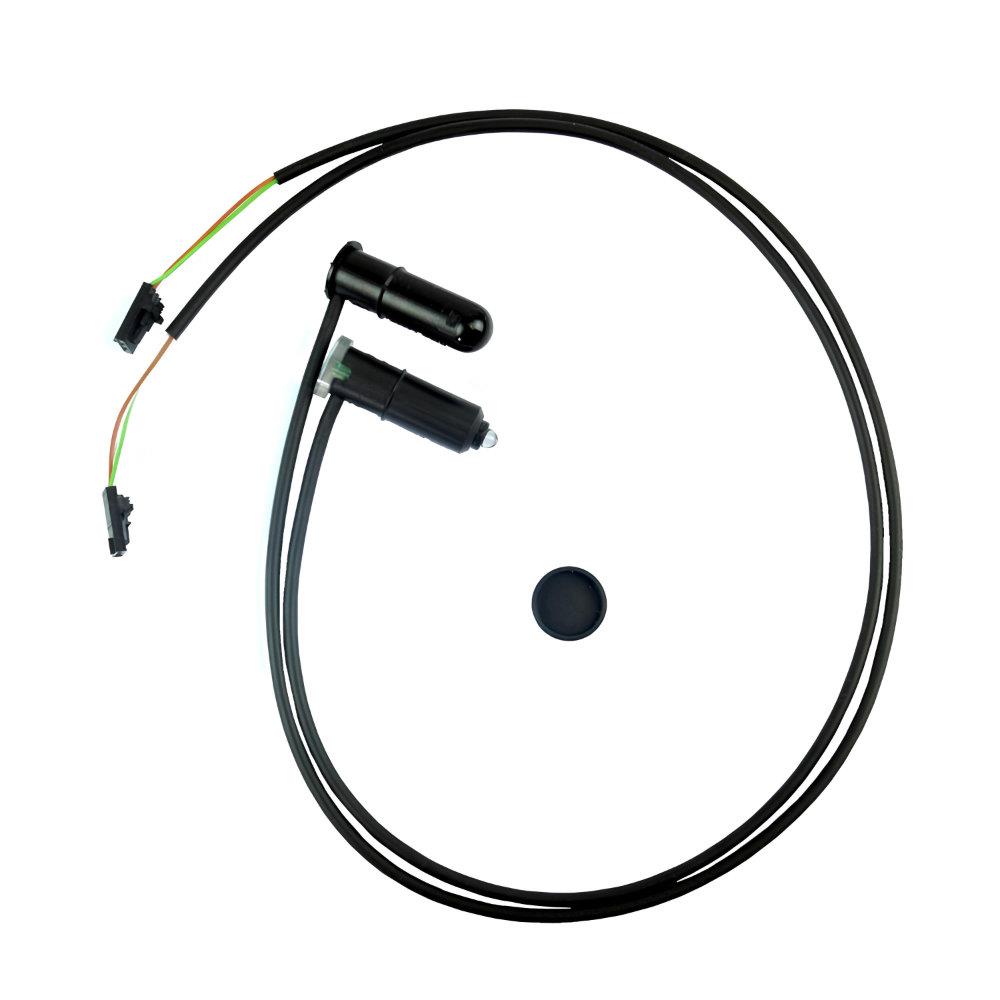 Opto Sensor Pro-Line CND1 Schließkantensicherung 2 x 0,5m – Bild 1