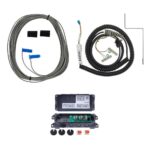 Komplett-Set Optosensoren Typ F1