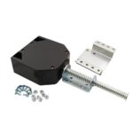 Kettenspanner für Haspelkette