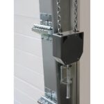 Kettenspanner für Haspelkette – Bild 3