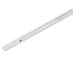 Special 475 (Modul 6) Stahl-Zahnstange 1130 mm