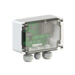 Sicherheitsschaltgerät ELMON relais 31-31