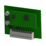 Induktives Signalübertragungssystem ELMON inductive 70-755