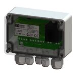 Induktives Signalübertragungssystem ELMON inductive 74-312