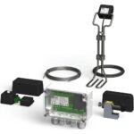 Induktives Signalübertragungssystem ELMON inductive 74-312 Set S