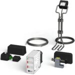 Induktives Signalübertragungssystem ELMON inductive 71-242 Set S