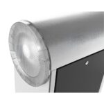 Schranke PA68 mit Steuerung und bi-linked Funk – Bild 3