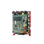 Steuerplatine Feig TST FUF2-CPR