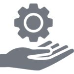 Remoteunterstützung bei der Inbetriebnahme von Torsteuerungen