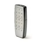 Fernbediunung für Hotron Kabuto Bewegungsmelder