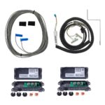 Komplett-Set Optosensoren Typ F2