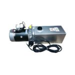 Hydraulikaggregat TR-21A