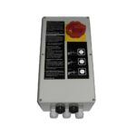 Steuerung Vorschub Bj. 1993-2001