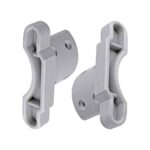 Arretierung A90 Polyamid, paarweise