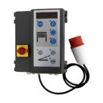 Novo i-Vision TADR Steuerung