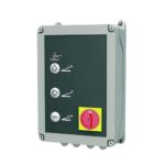 Steuerung SuperVision 5