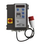 Novo i-Vision HADC 1.1 Steuerung