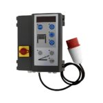 Novo i-Vision TADS 1.1 Steuerung