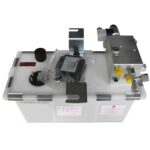 Hydraulikaggregat HG 2-11-V