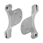 Arretierung A60 Polyamid, paarweise