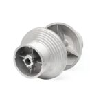 Seiltrommel Hohes System, 152 mm, Ø31,8mm