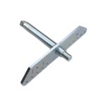 ET-Hauptwelle mit Ferderhalteplatte PA3F