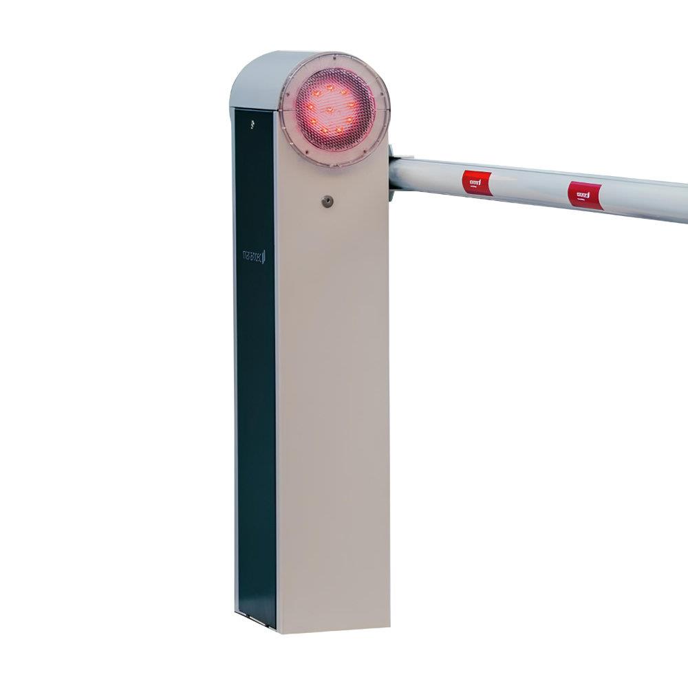 Schranke Parc PA4 mit Steuerung und bi-linked Funk – Bild 1