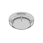 Rauchmelder H-RM-4070