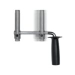 Nothandkurbel für MDF/KD/MTZ/STA – Bild 2